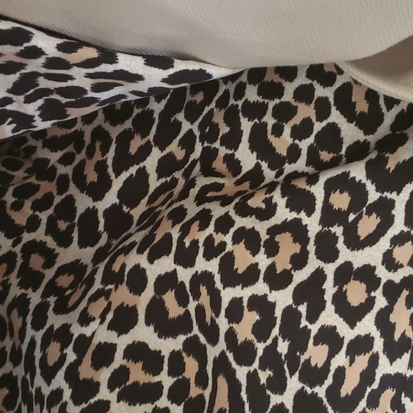 ⚡SALE⚡NWT KATE SPADE OVERCOAT SZ 8 see desc. - Picture 13 of 15